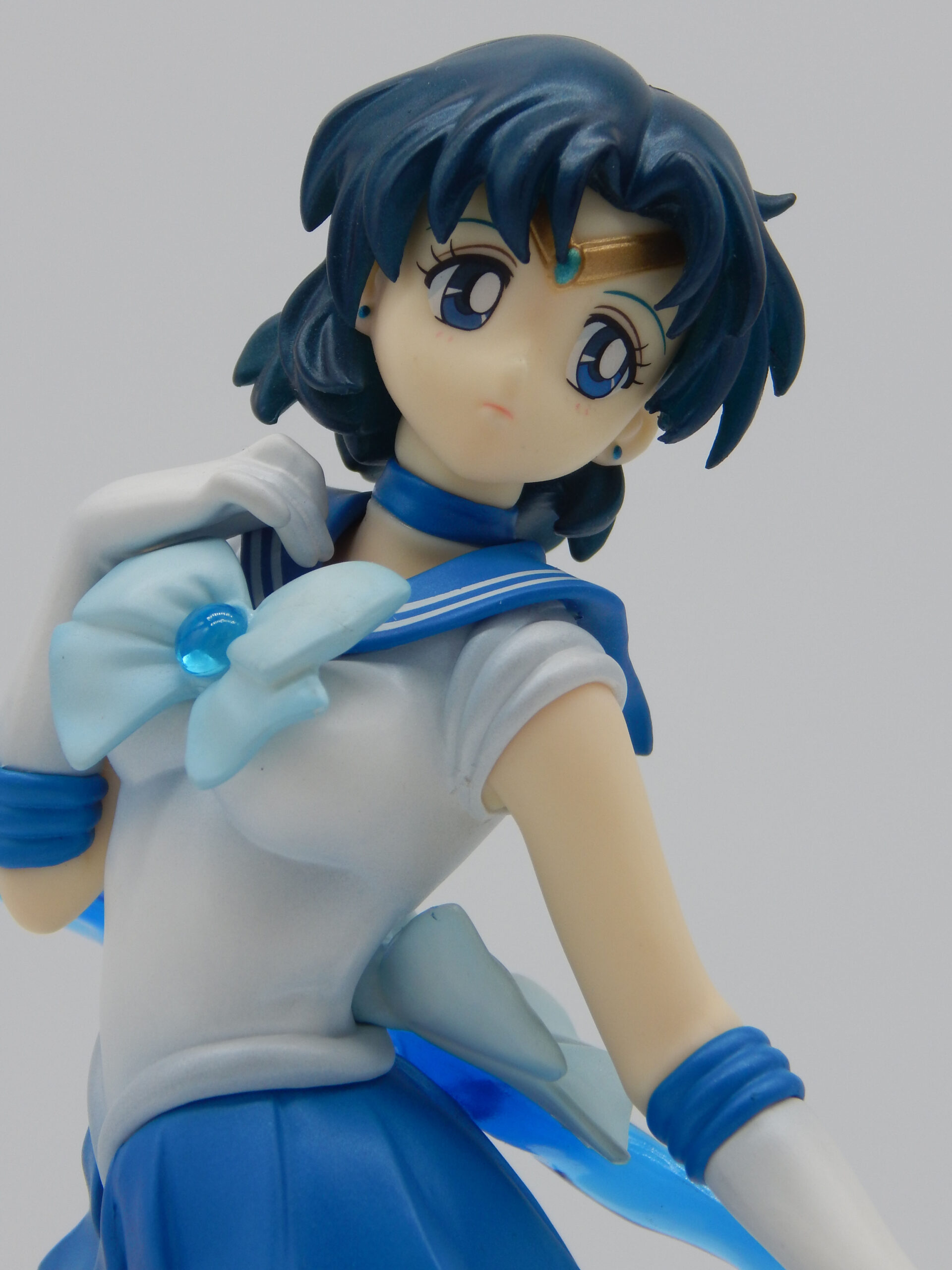 Sailor Mercury Figuarts Zero