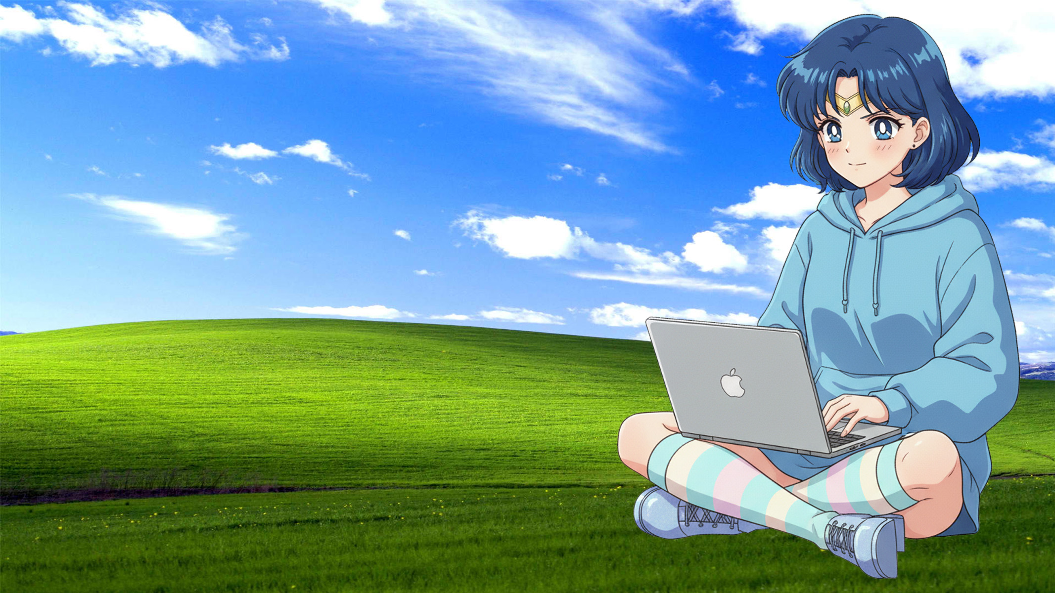 Heute wird geblogged