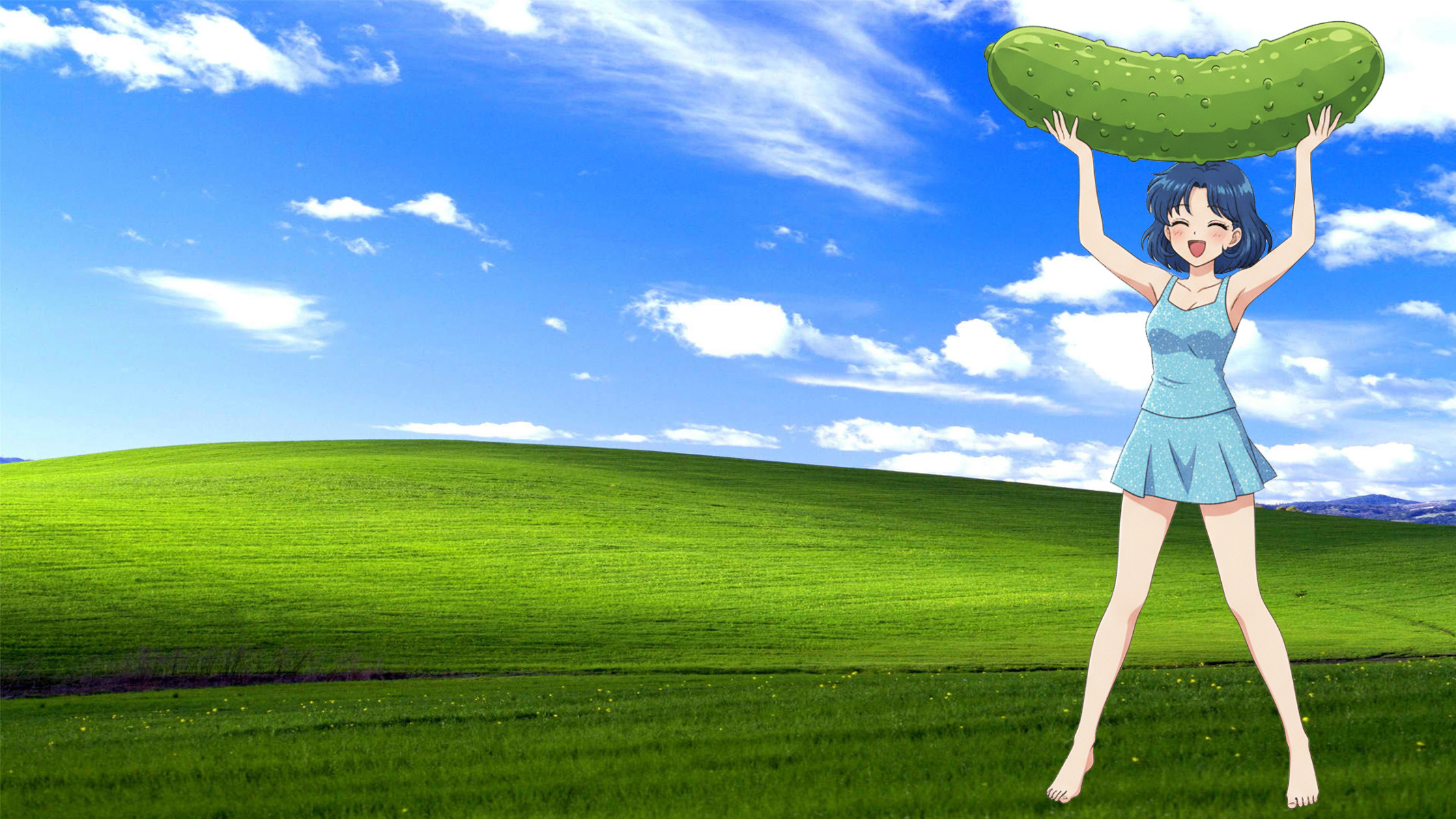 Tag der Gewürzgurke