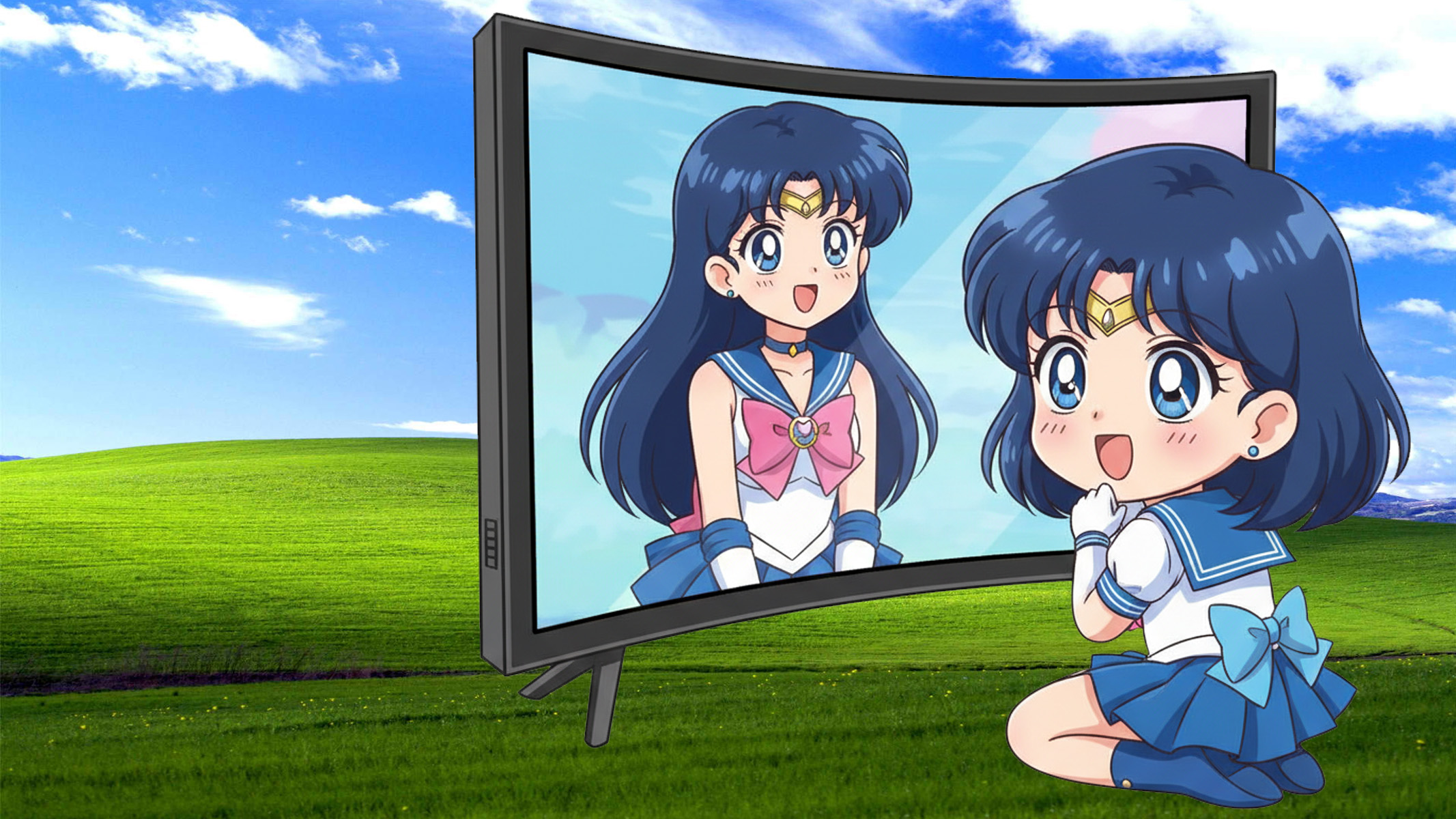 Welttag des Fernsehens