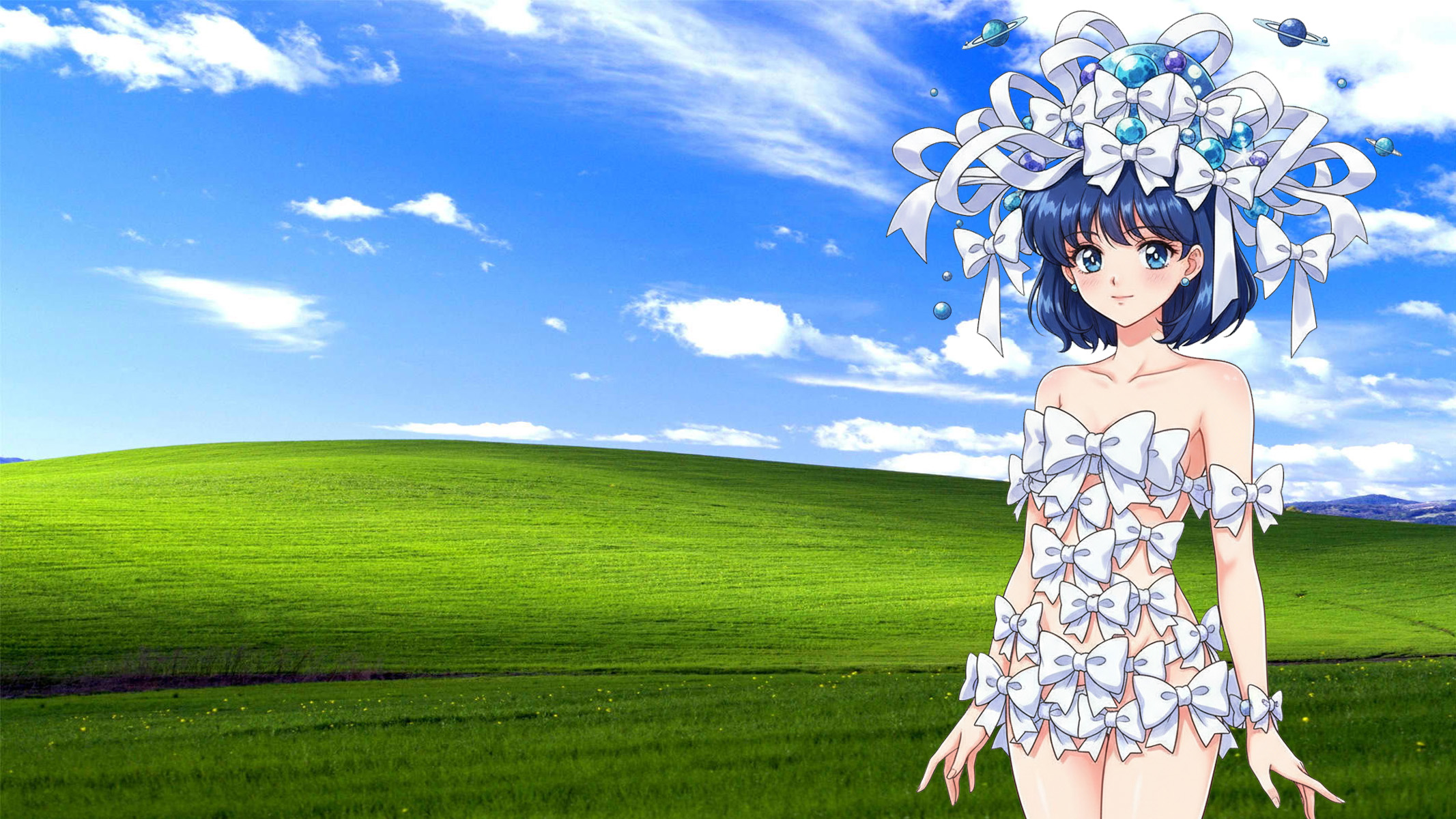 Tag des Hutes und Tag der weißen Schleife