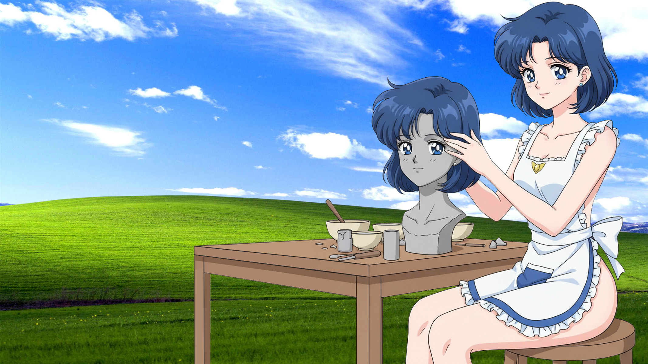 Bastel-Deinen-eigenen-Kopf-Tag