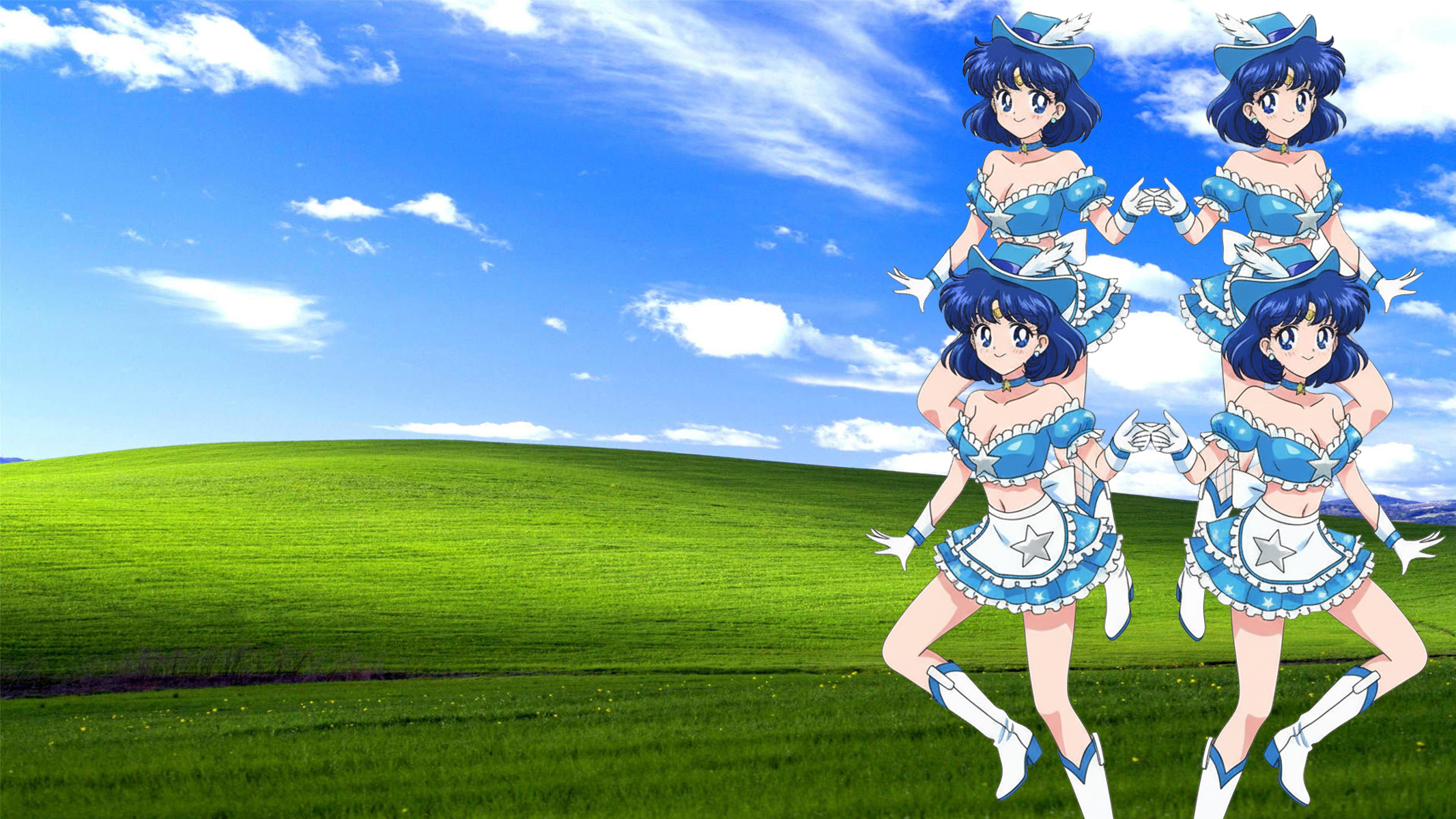 Tag des Square-Dance