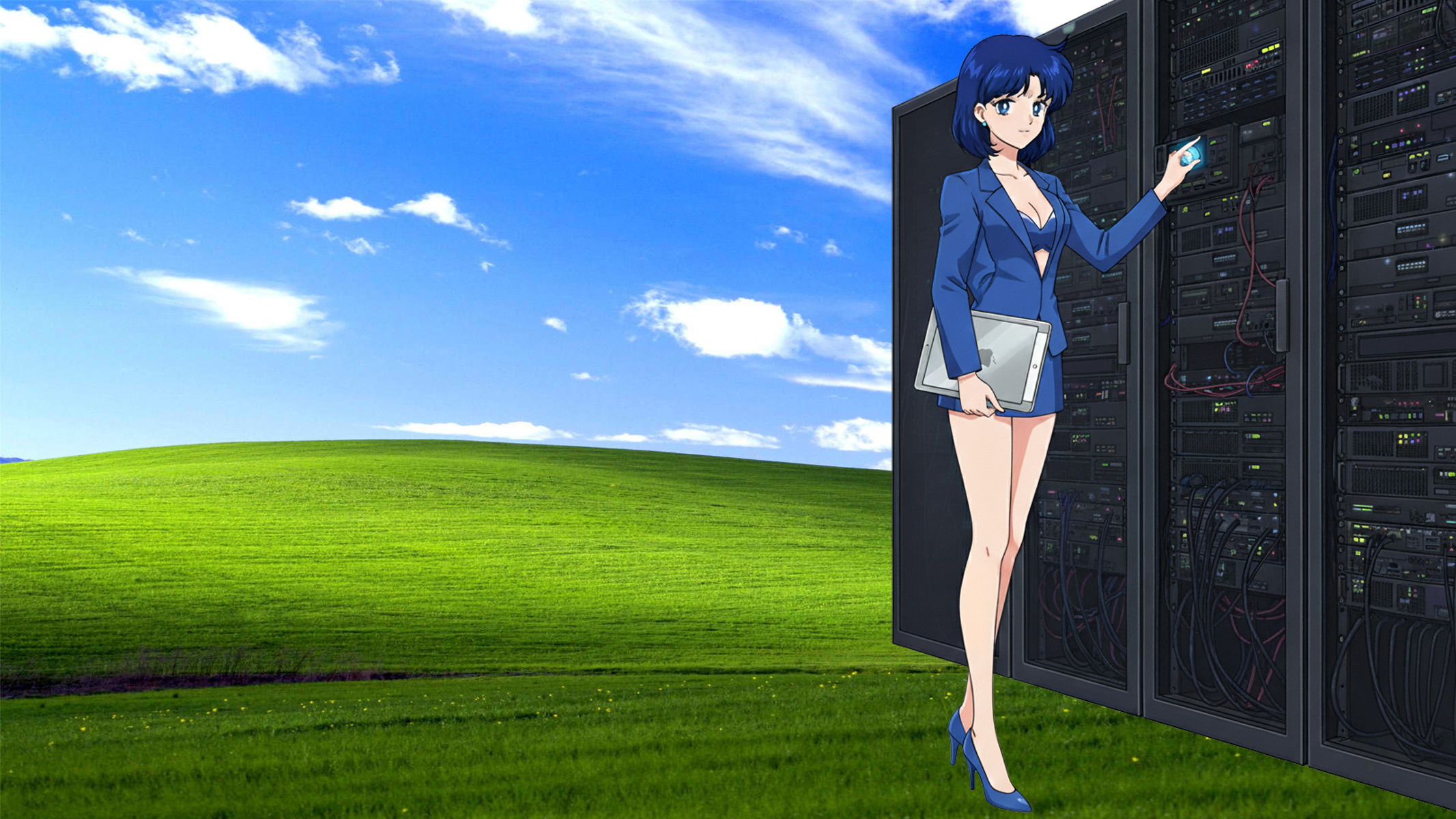 Computer Security Day