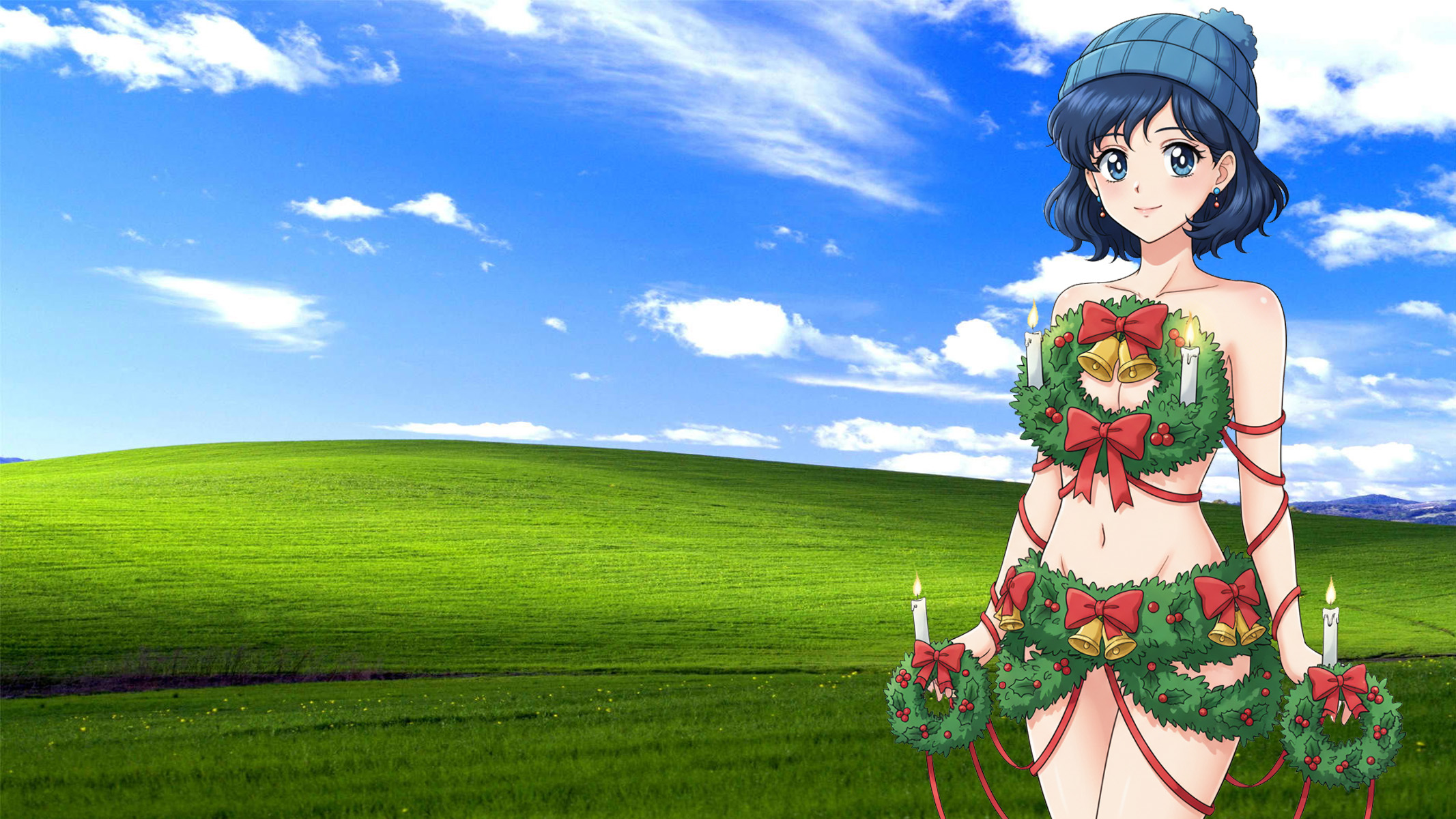 Tag des Adventkranzes