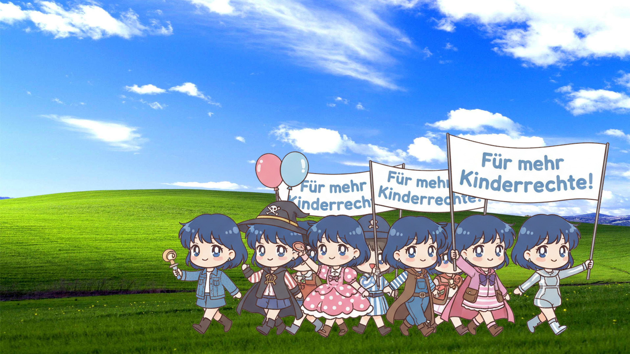 Tag der Kinderrechte