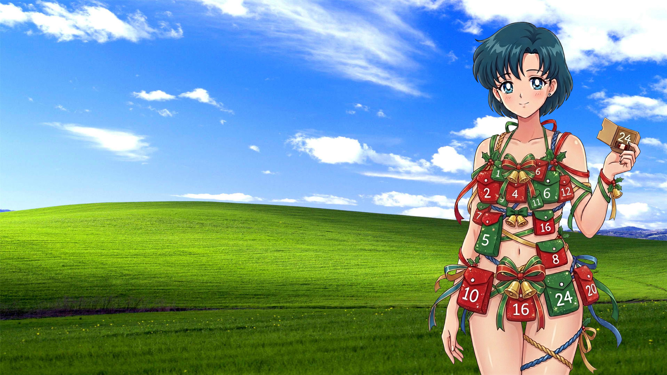 Bundesweiter Tag des Adventskalenders