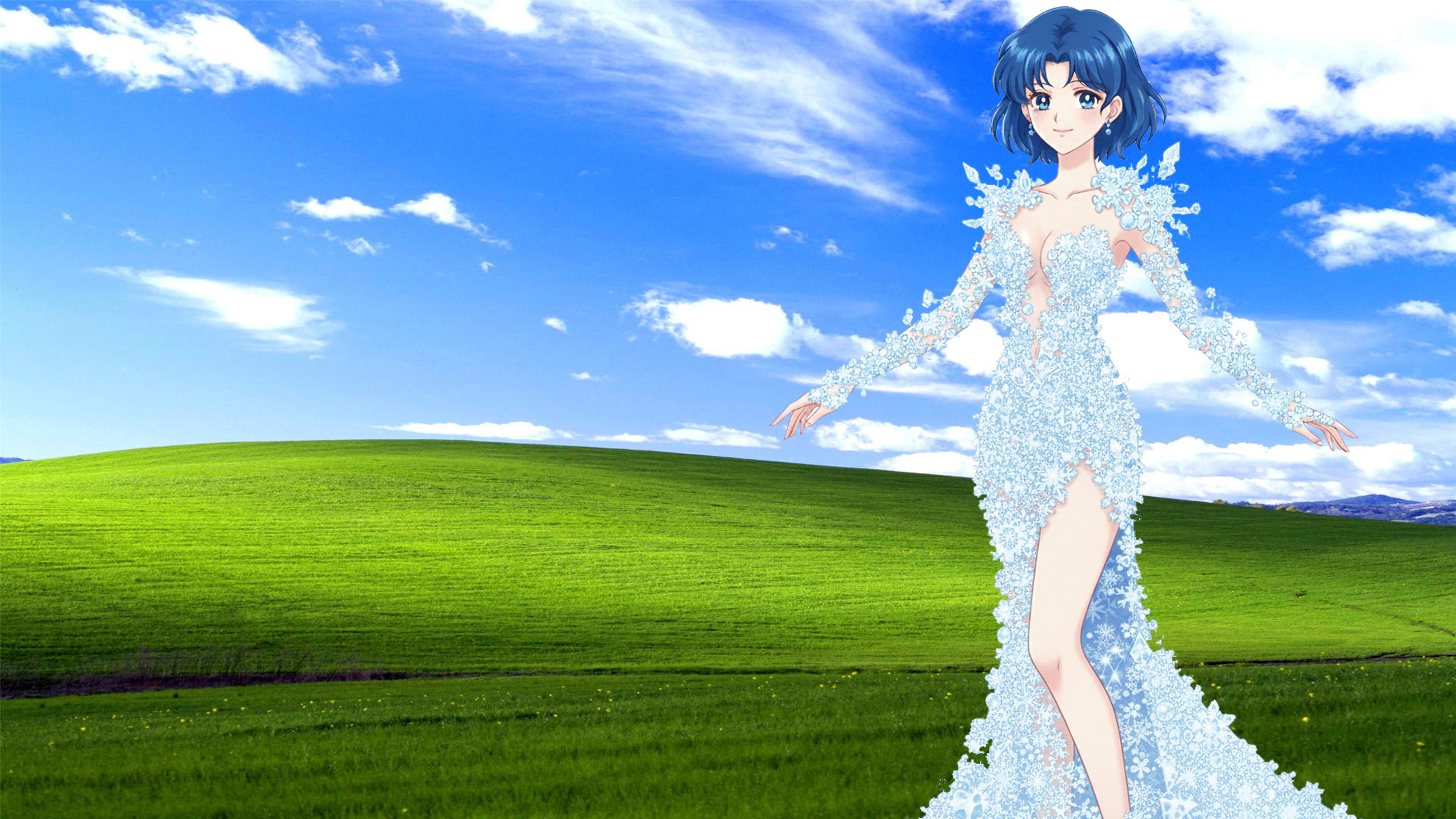 Ehrentag der Schneeflocke