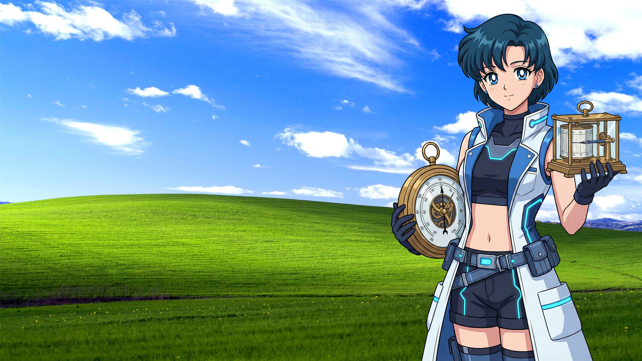 Tag der Wetterbeobachtung