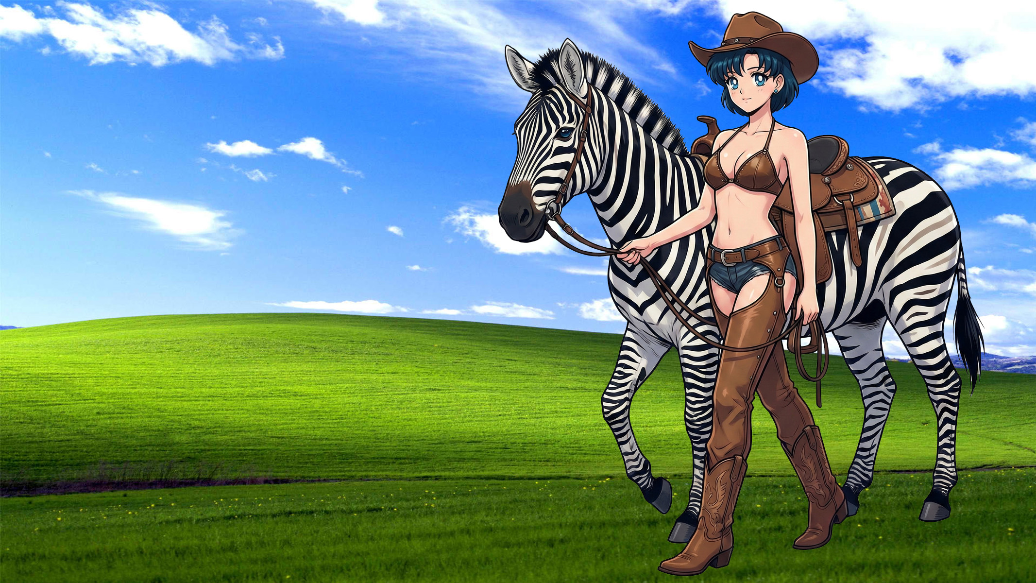 Internationaler Zebra-Tag