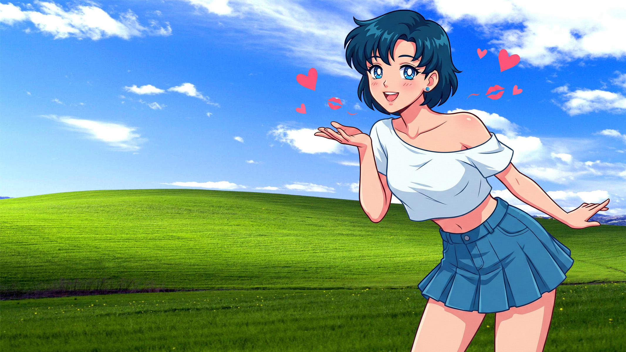 Tag der spontanen Nettigkeiten