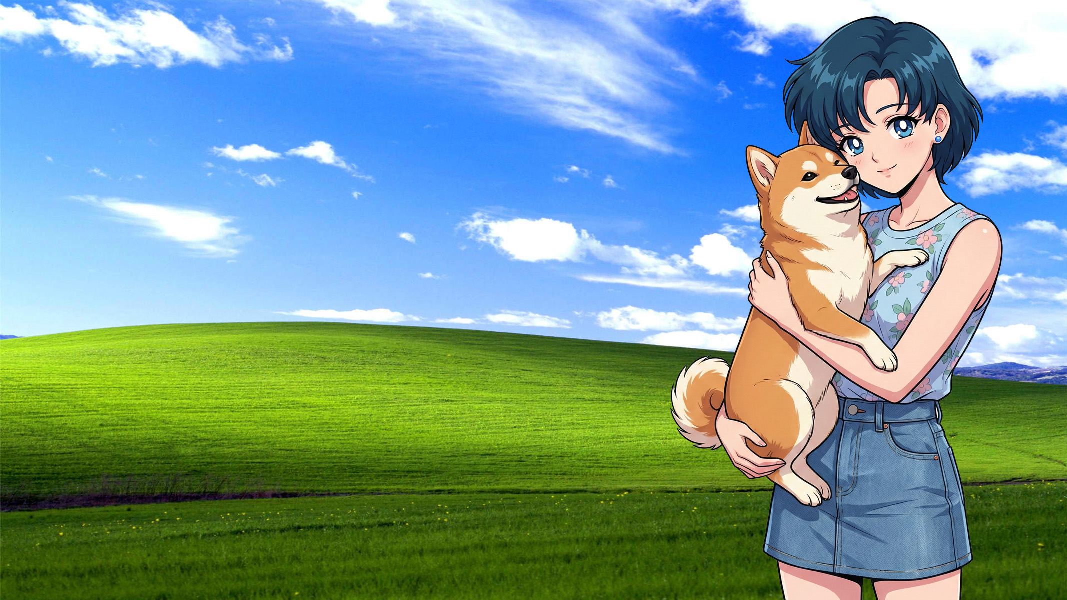 Liebe-Dein-Haustier-Tag