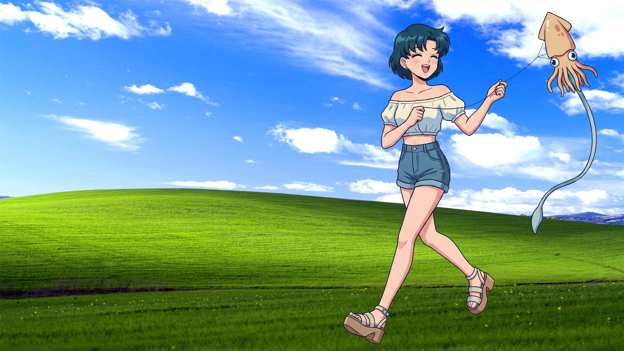 Drachensteigen-lassen-Tag