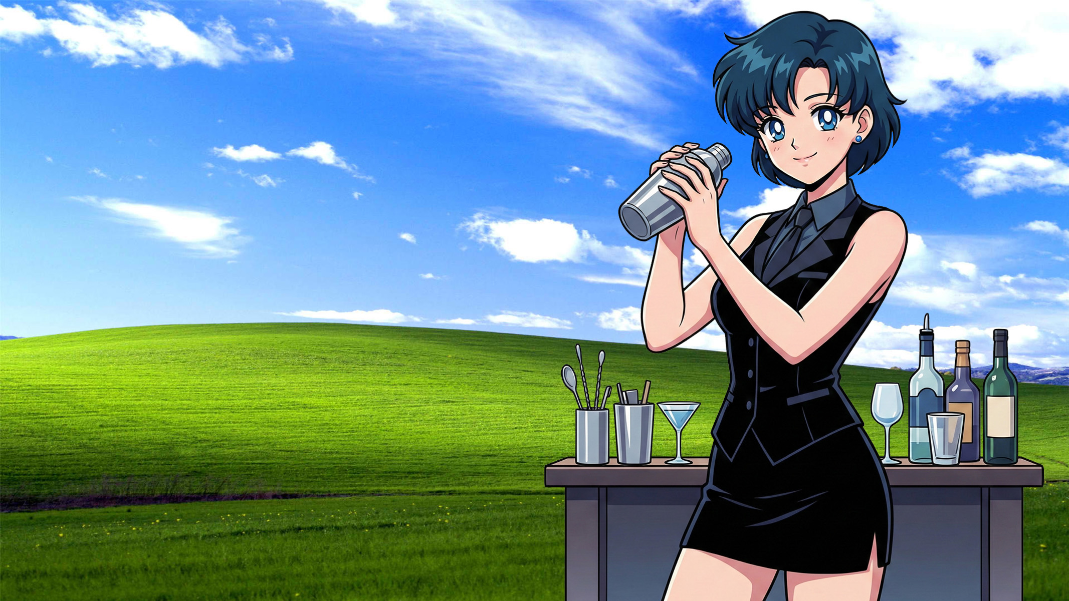 Welttag der Barkeeper