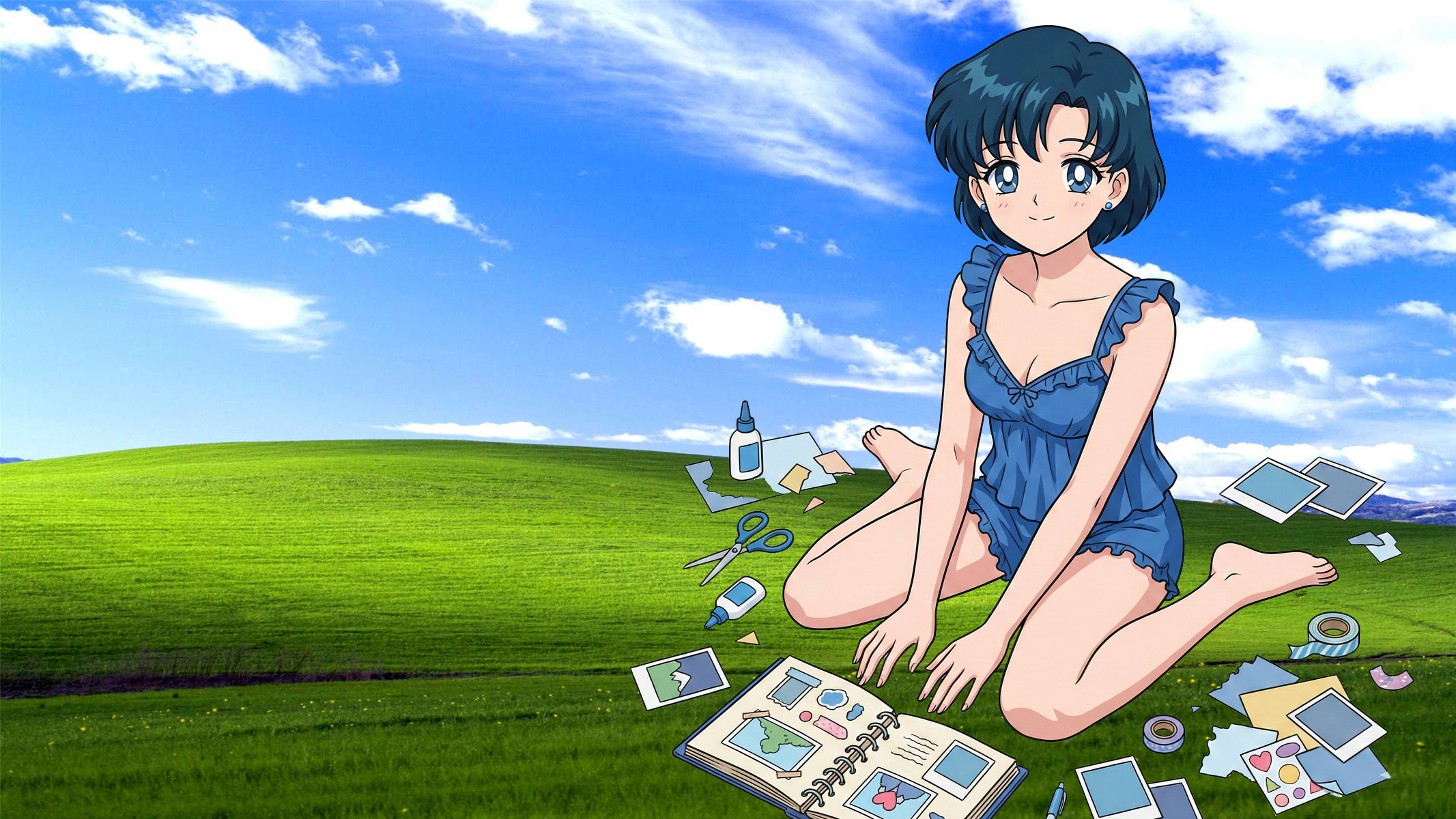 Internationaler Tag des Scrapbooking