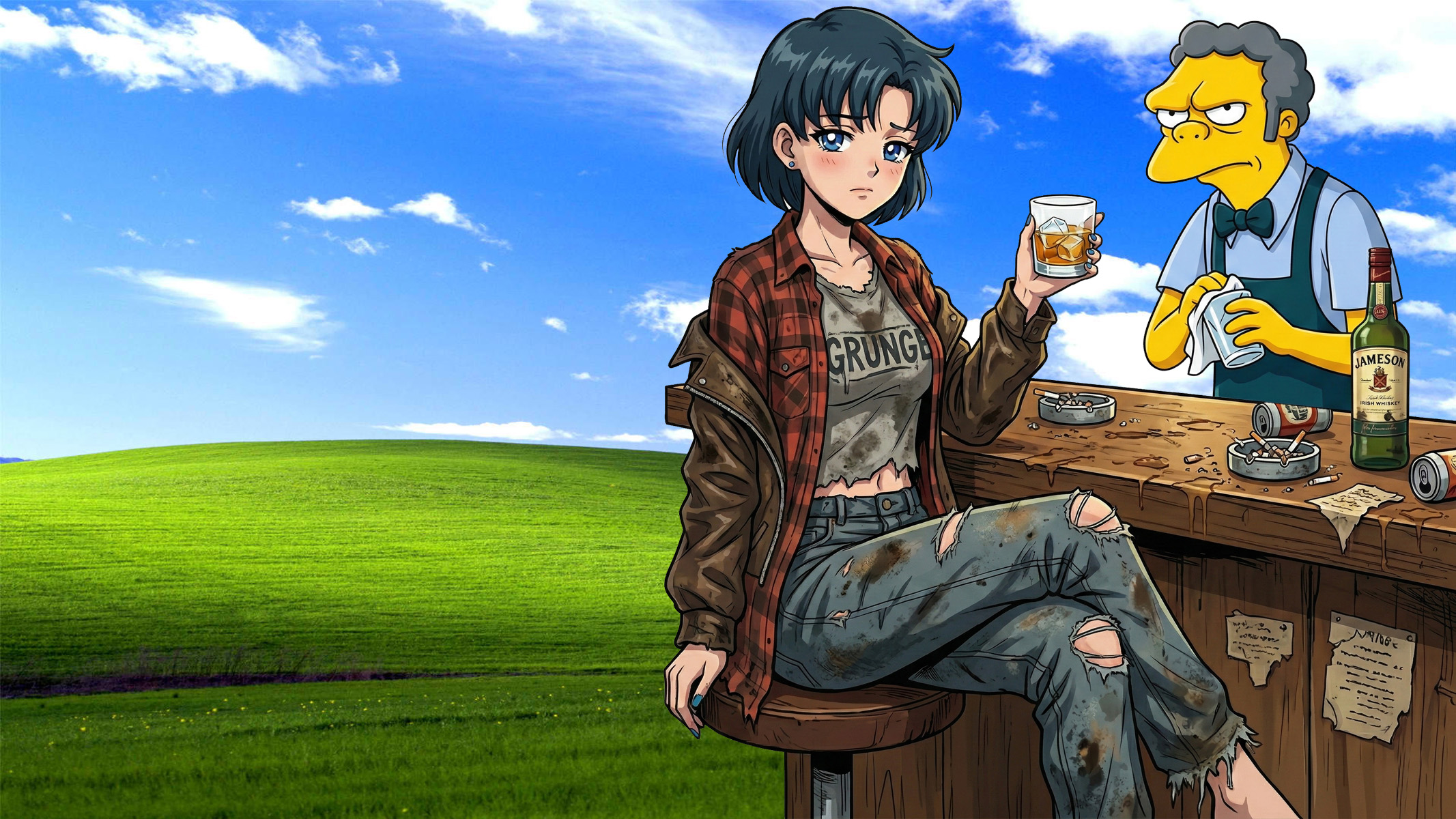 Discussion on Irish Whiskey Day