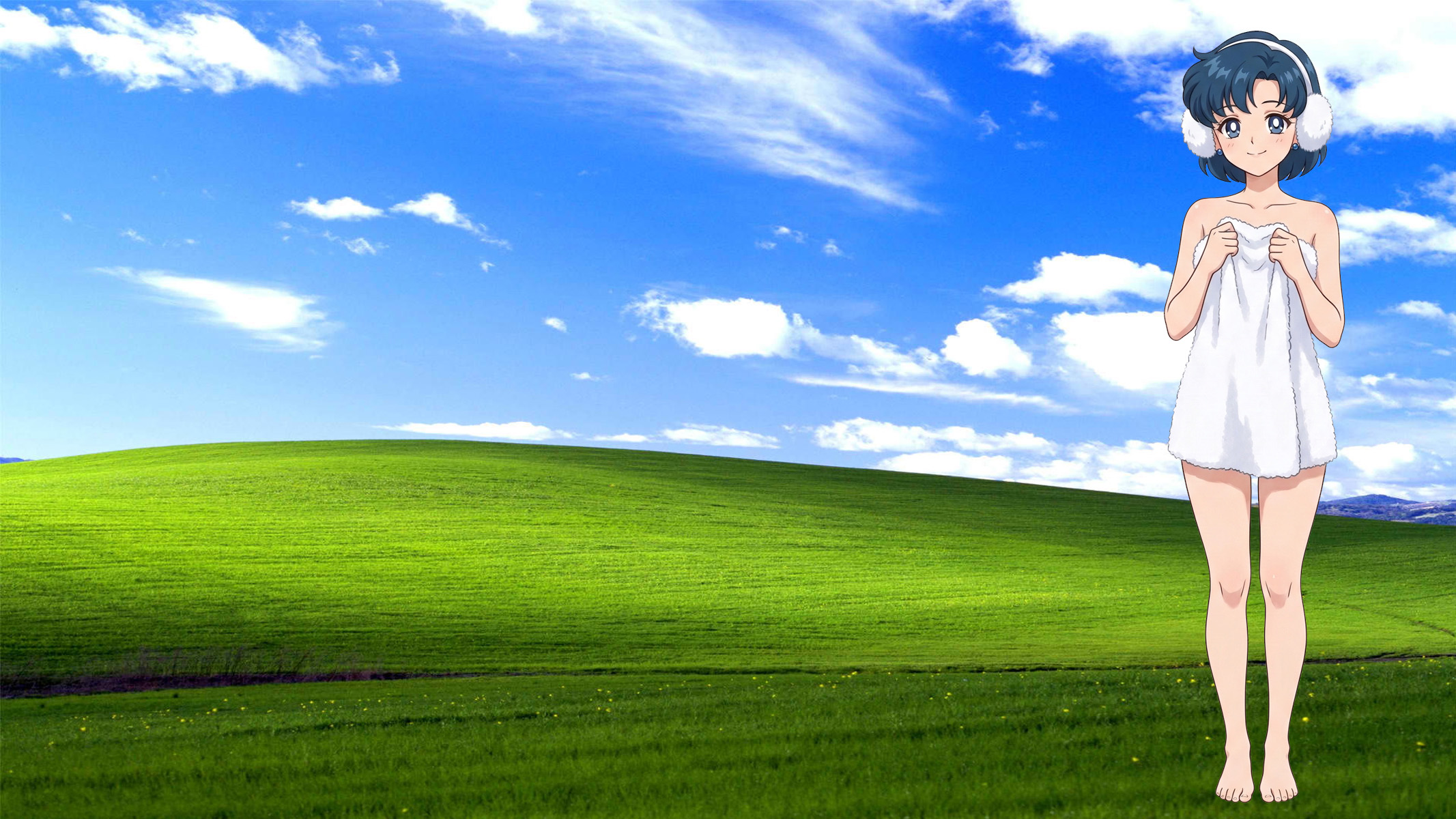 Tag der Ohrenschützer