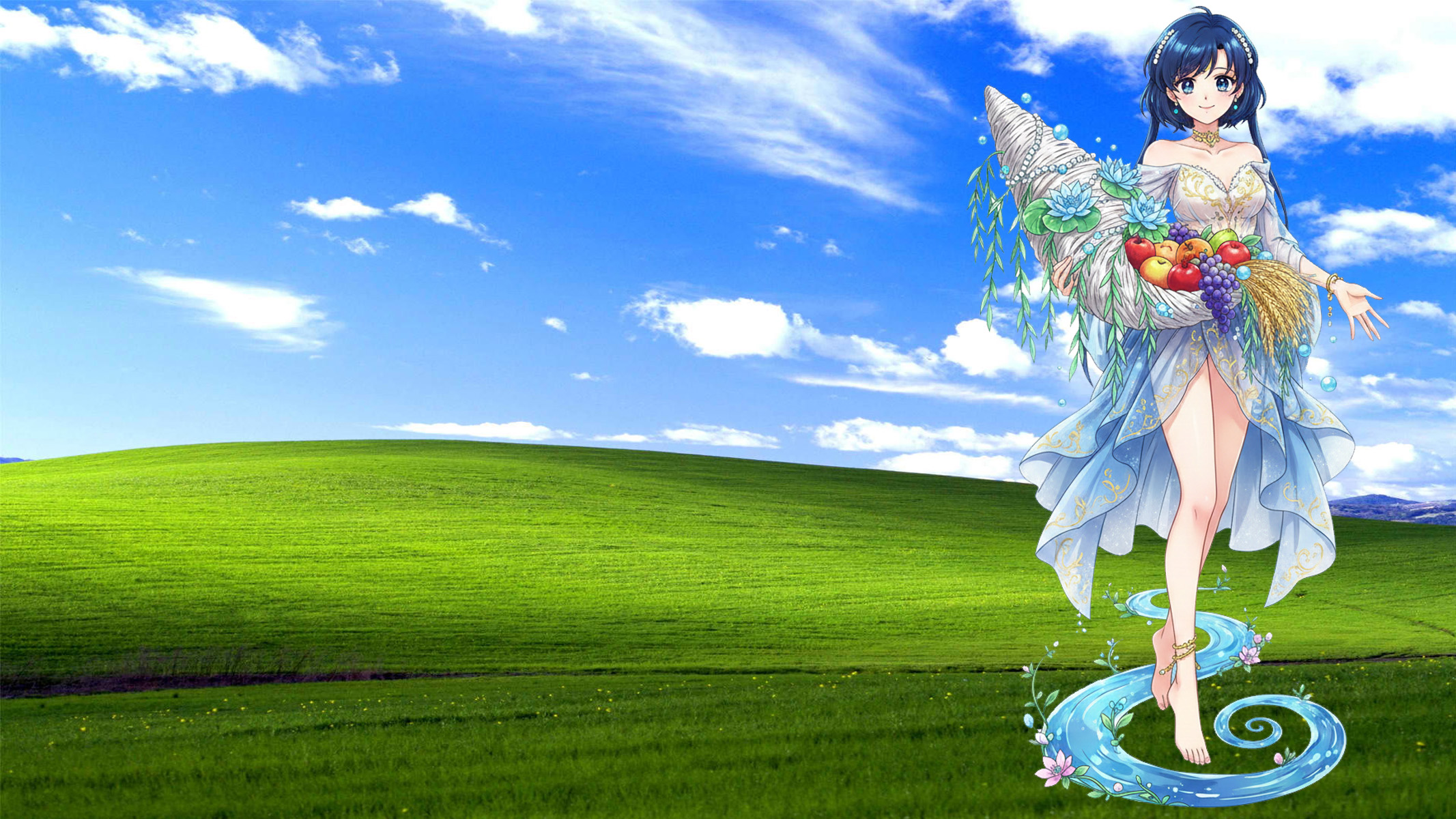 Tag der Fruchtbarkeitsgöttin