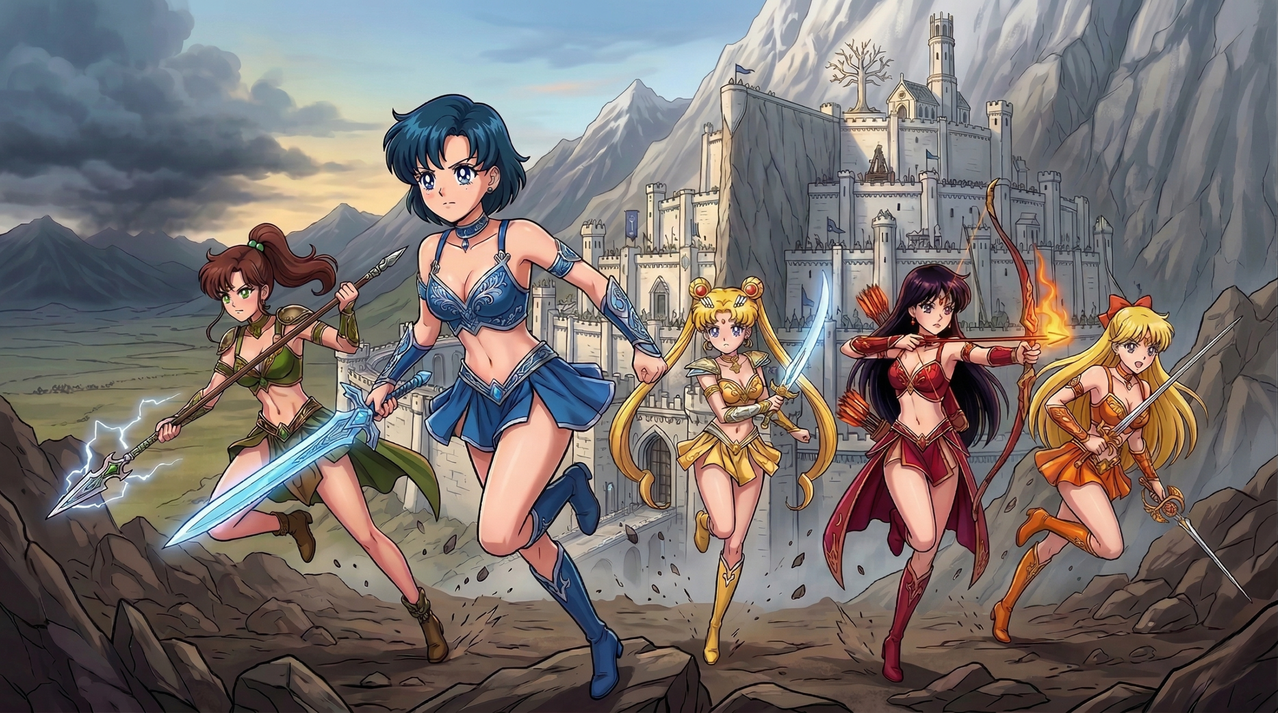 Tag der Tolkien-Lektüre