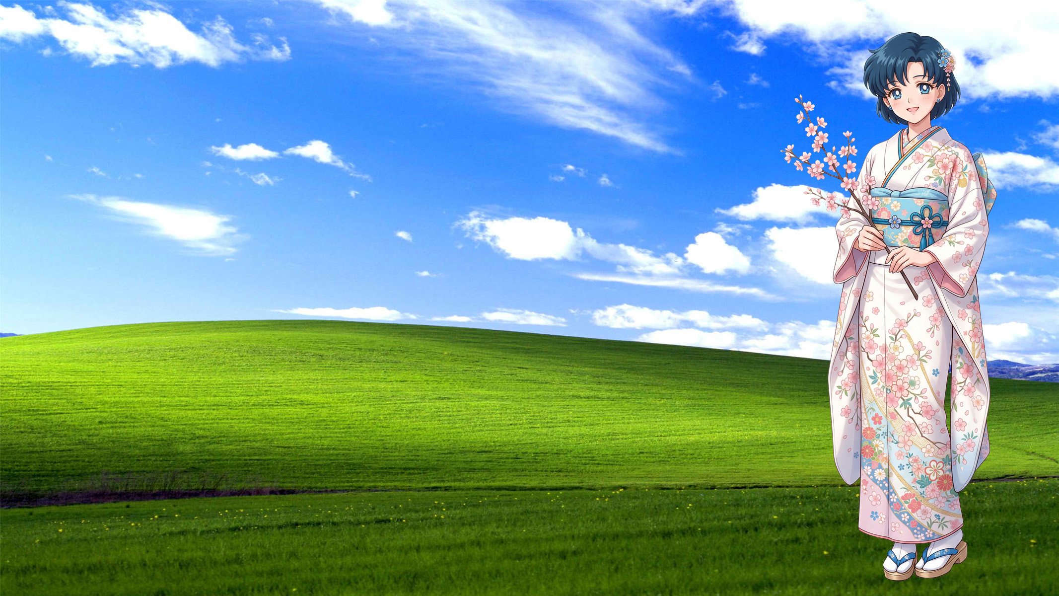 Hana Matsuri – Das Blumenfest