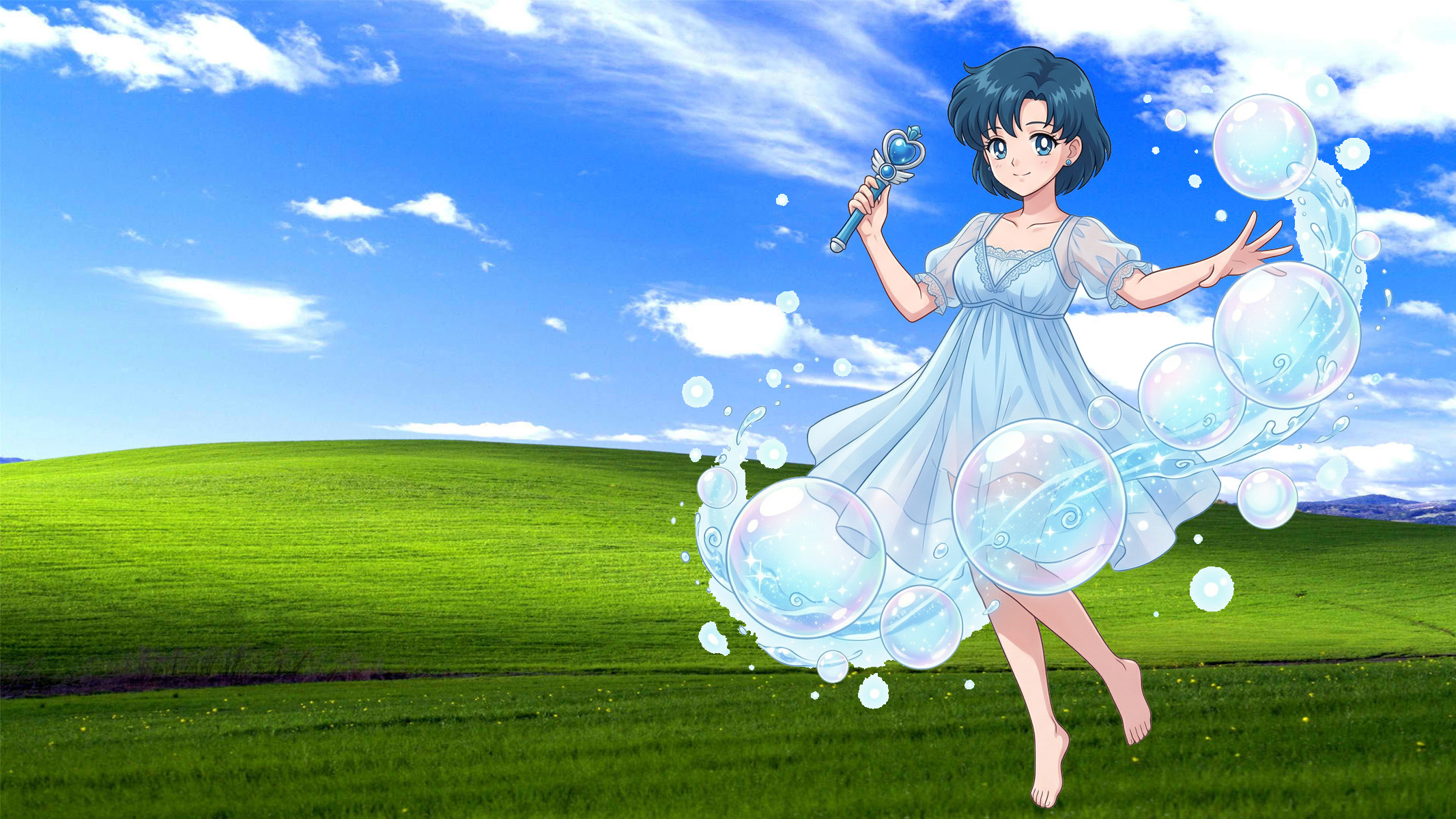 Komm im Schlafanzug zur Arbeit