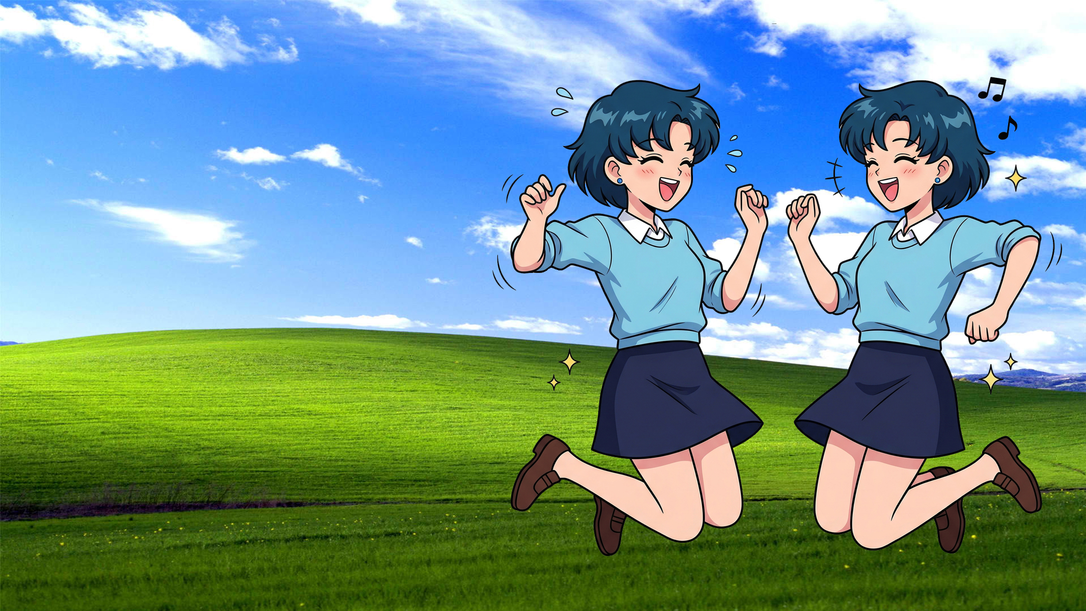 Tag der Doppelgänger