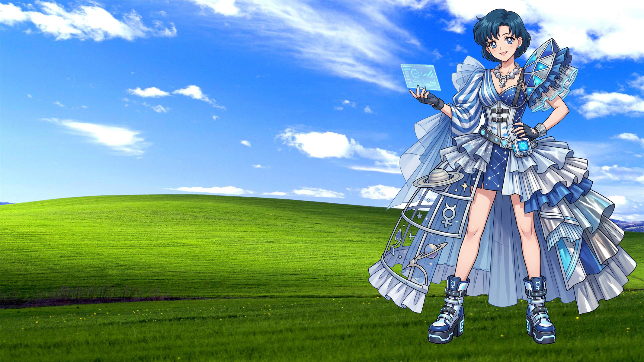 Der internationale Fashion Revolution Day