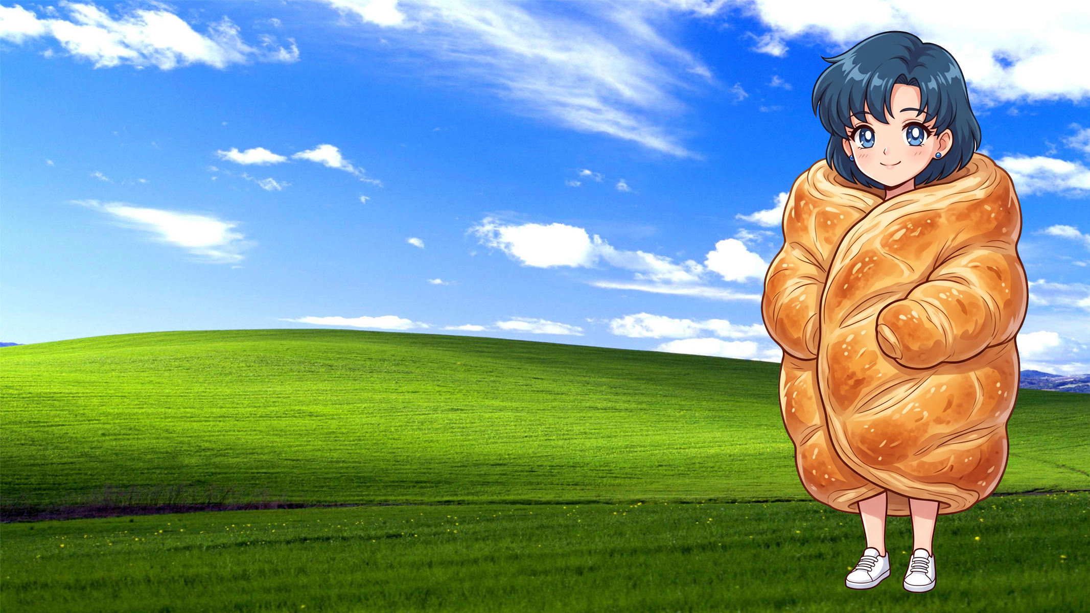 Würstchen-im-Schlafrock-Tag