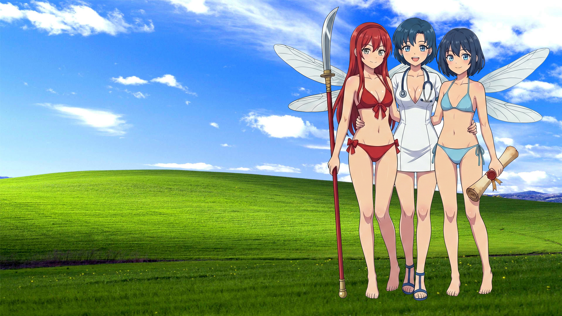 Girlsday – Träume kennen keine Grenzen