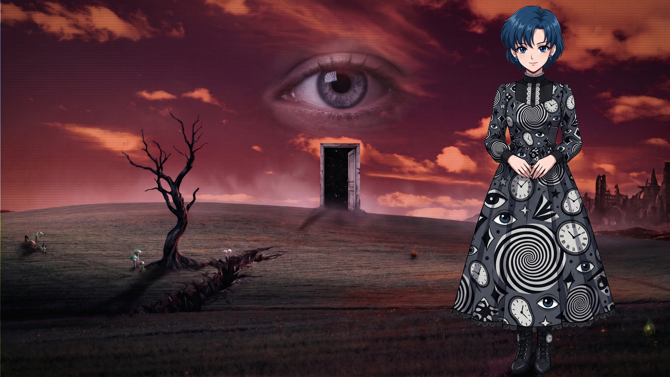Tag der Twilight Zone