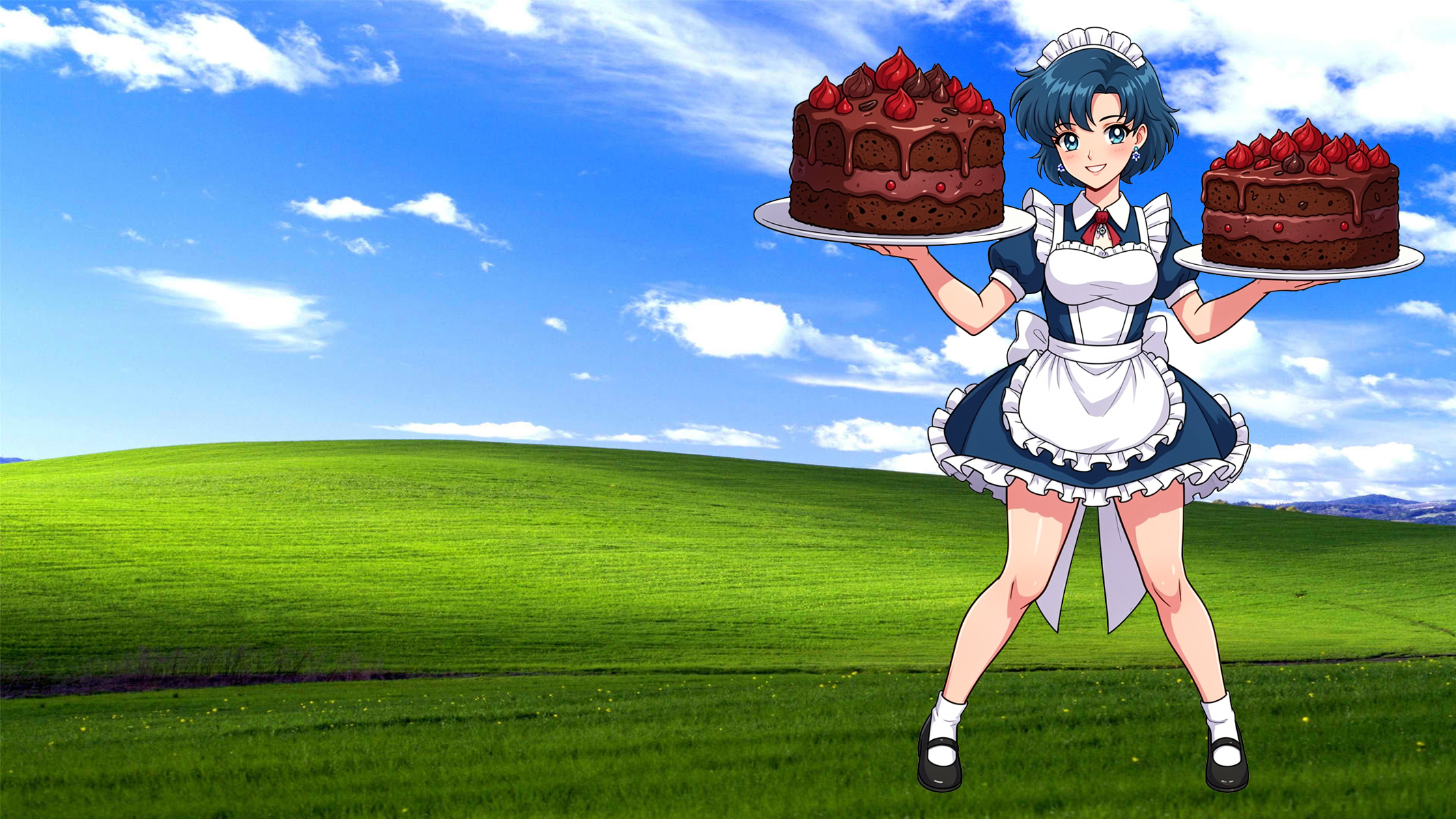 National Devil’s Food Cake Day