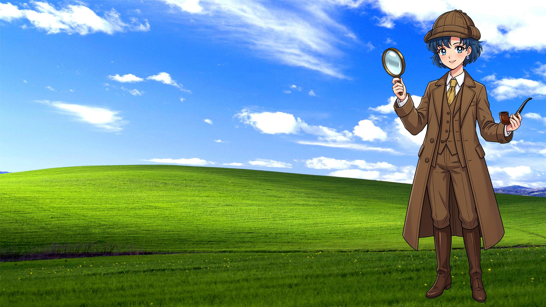 Sherlock-Holmes-Tag