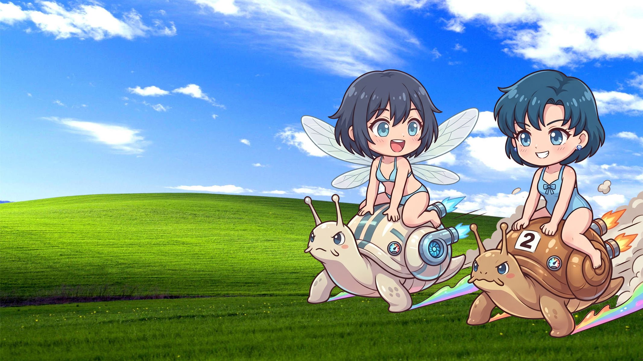 Tag der Weinbergschnecken