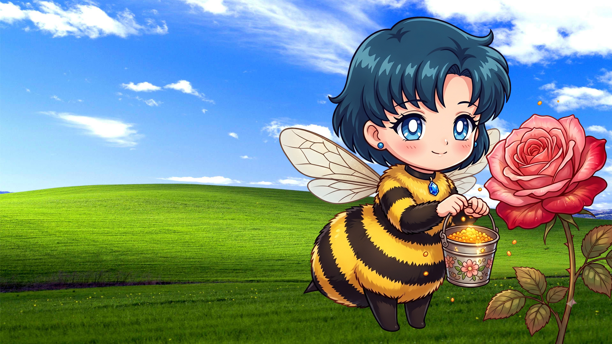 Weltbienentag