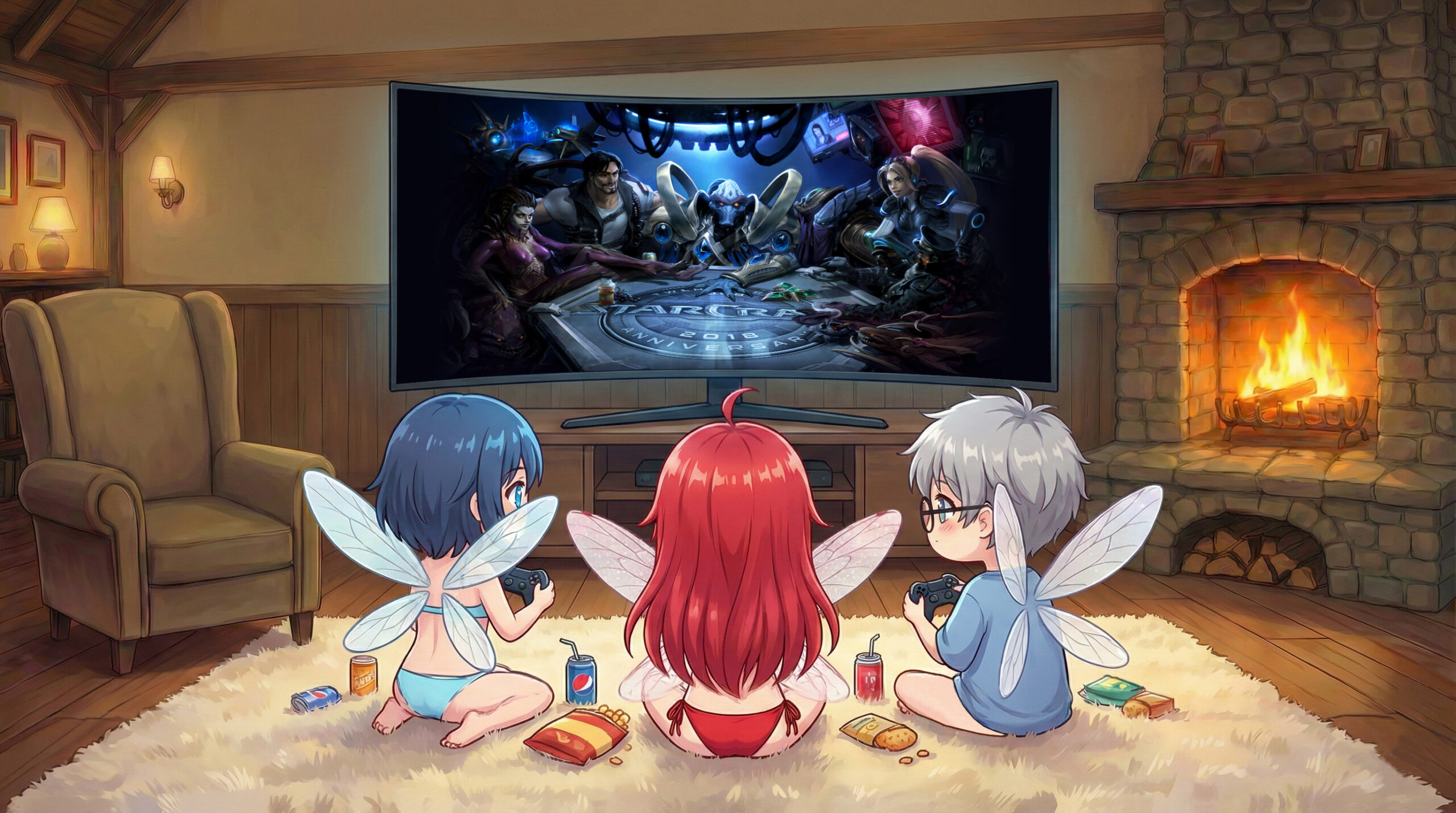 Tag der Videospiele