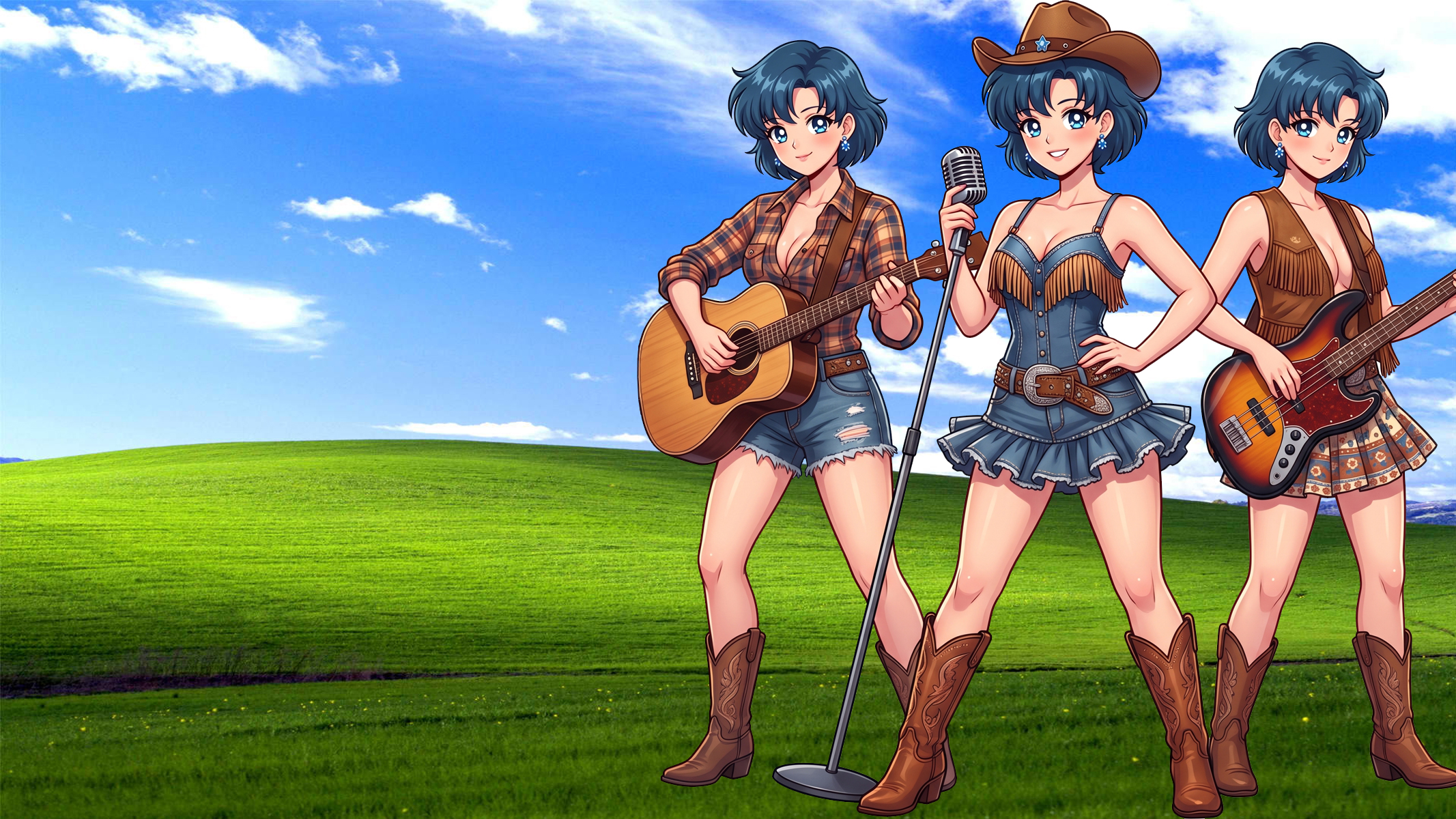 Internationaler Tag der Country-Musik