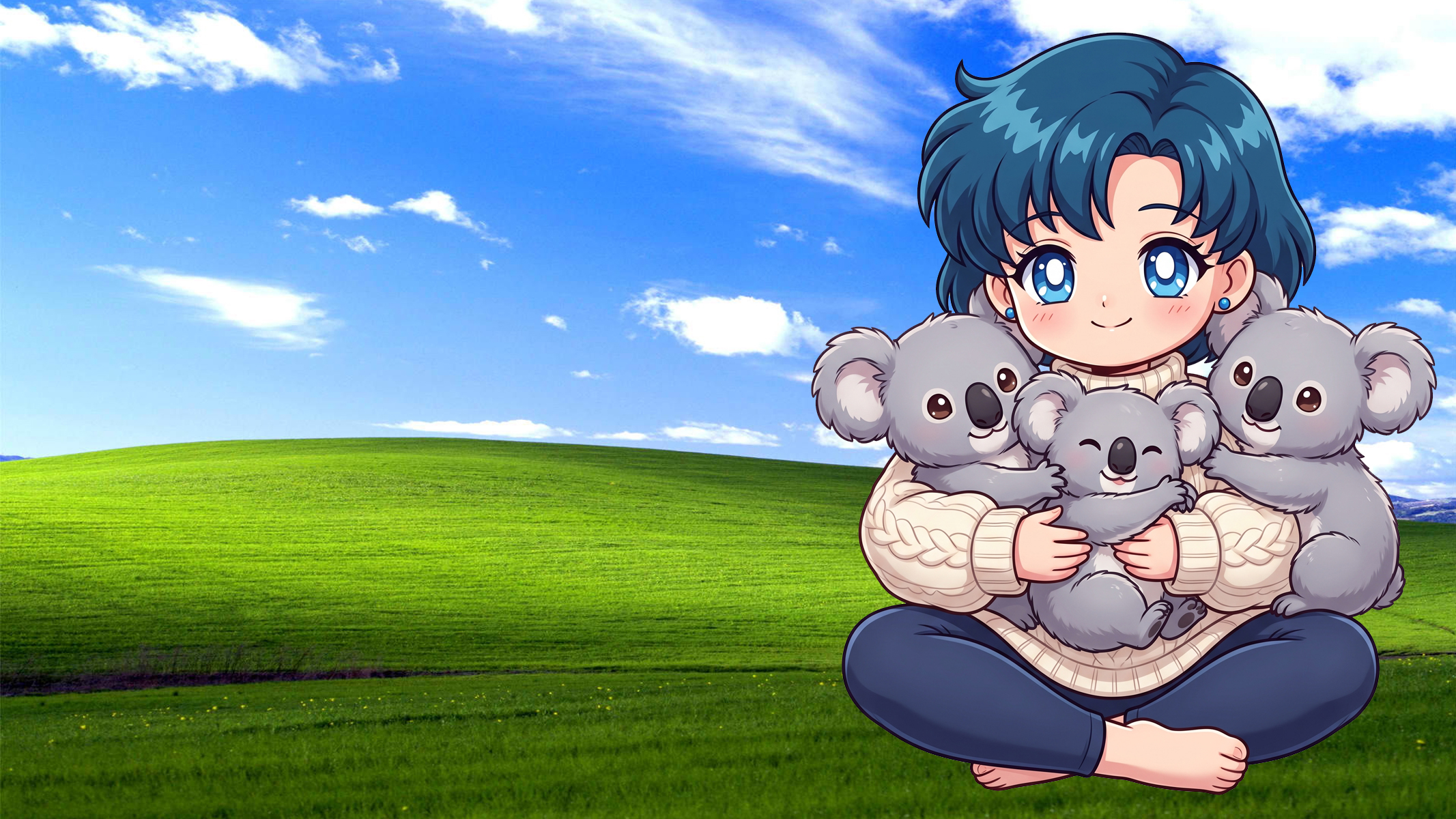 Save the Koala Day