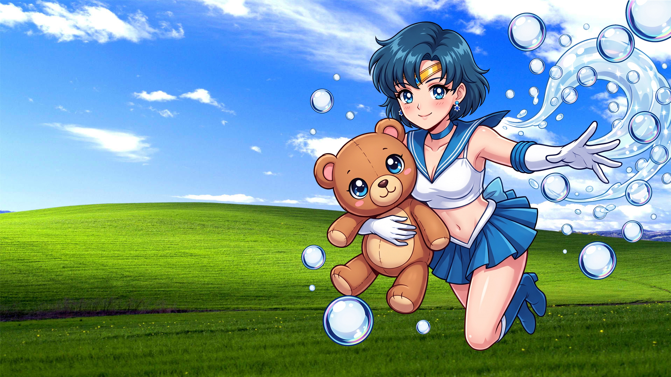 Nimm-Deinen-Teddybären-mit-zur-Arbeit-Tag