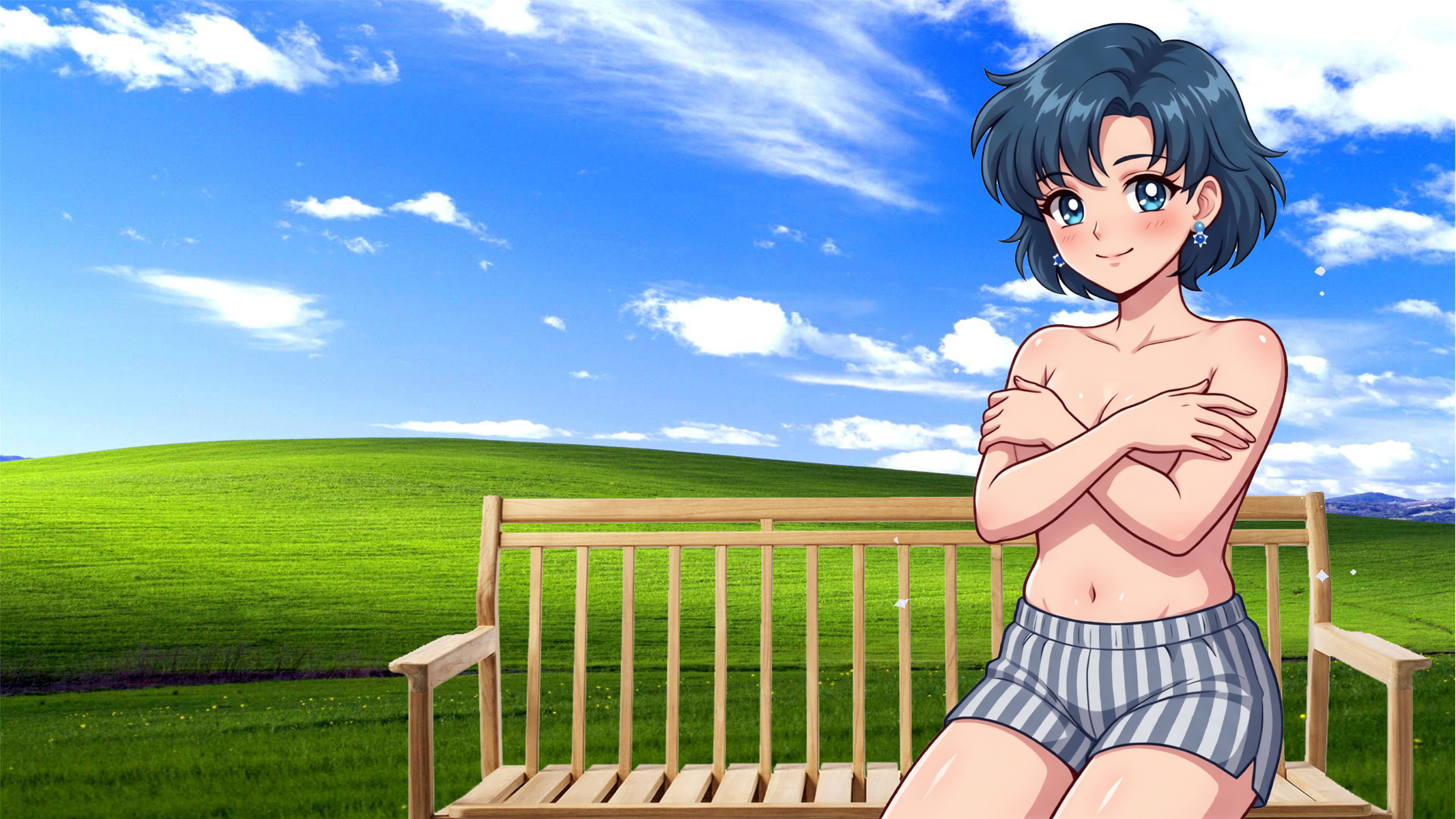 Tag der Boxershort